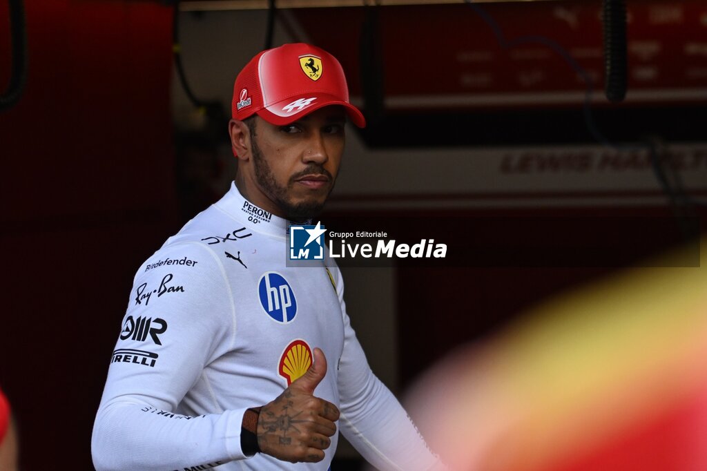 Formula 1 Belgian Grand Prix 2026 - Round 12 of 24 - Circuit de Spa-Francorchamps, Stavelot, Belgium - FORMULA 1 - MOTORS