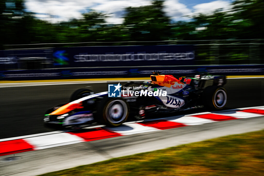 Hungarian Grand Prix 2026 - FORMULA 1 - MOTORS