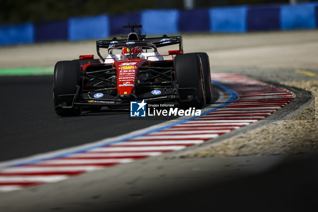 F1 - HUNGARIAN GRAND PRIX 2026 - FORMULA 1 - MOTORS