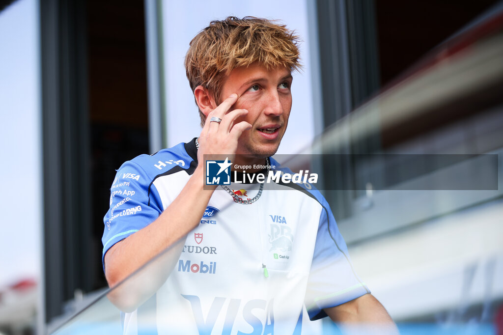 F1 - HUNGARIAN GRAND PRIX 2026 - FORMULA 1 - MOTORS