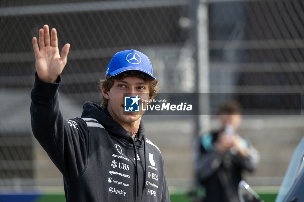 Dutch Grand Prix 2026 - FORMULA 1 - MOTORS