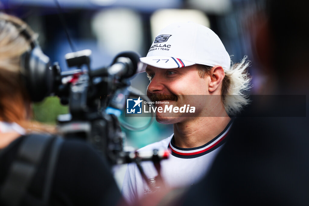 F1 - DUTCH GRAND PRIX 2026 - FORMULA 1 - MOTORS