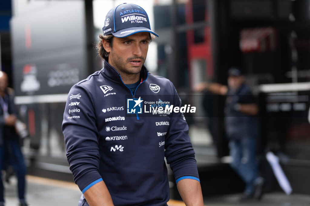 Formula 1 Heineken Dutch Grand Prix 2026 - Round 14 of 24 - Circuit Zandvoort, Zandvoort, Netherlands - FORMULA 1 - MOTORS