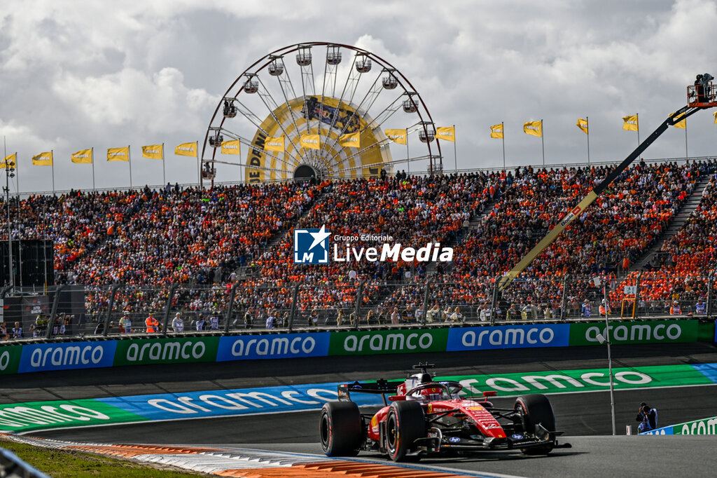 Dutch Grand Prix 2026 - FORMULA 1 - MOTORS