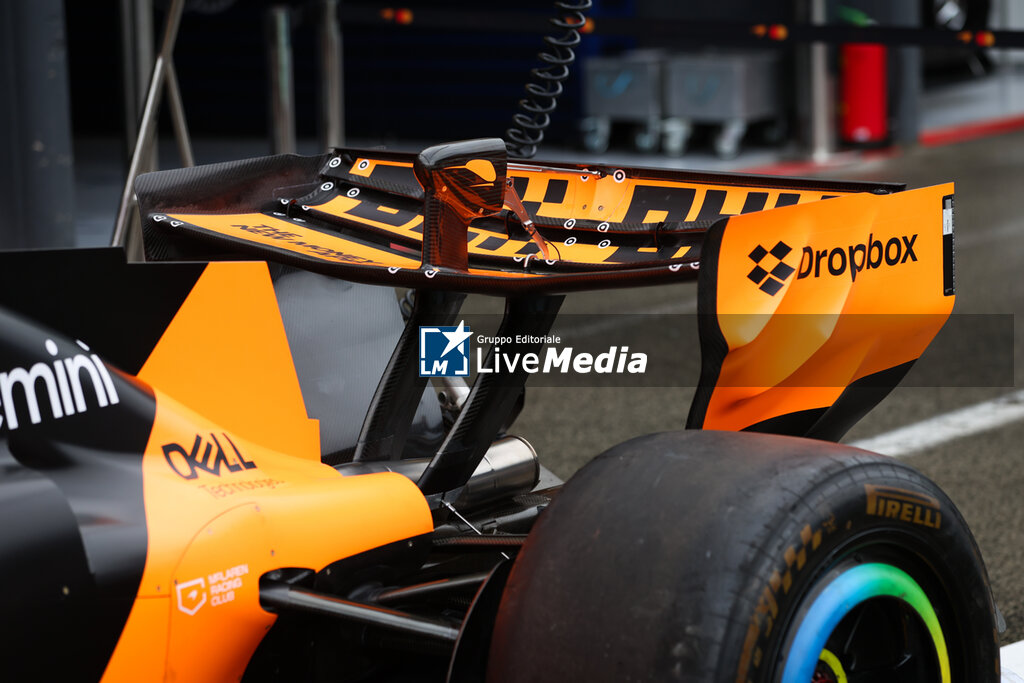 F1 - DUTCH GRAND PRIX 2026 - FORMULA 1 - MOTORS