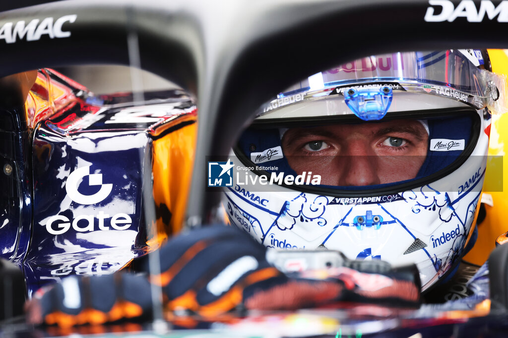 DUTCH GRAND PRIX 2026 - FORMULA 1 - MOTORS