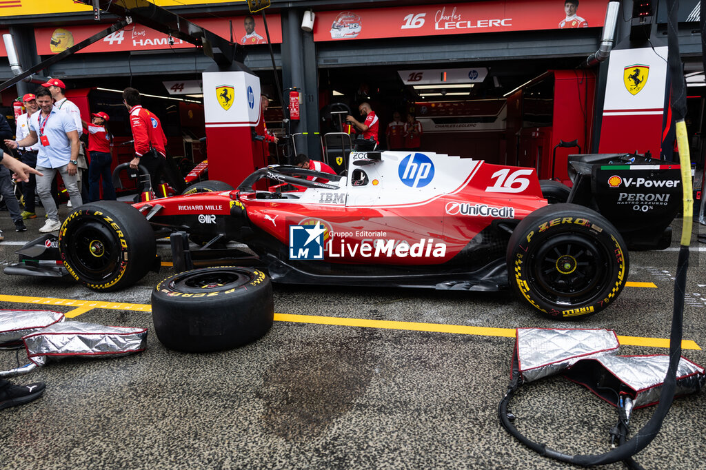 Dutch Grand Prix 2026  - FORMULA 1 - MOTORS