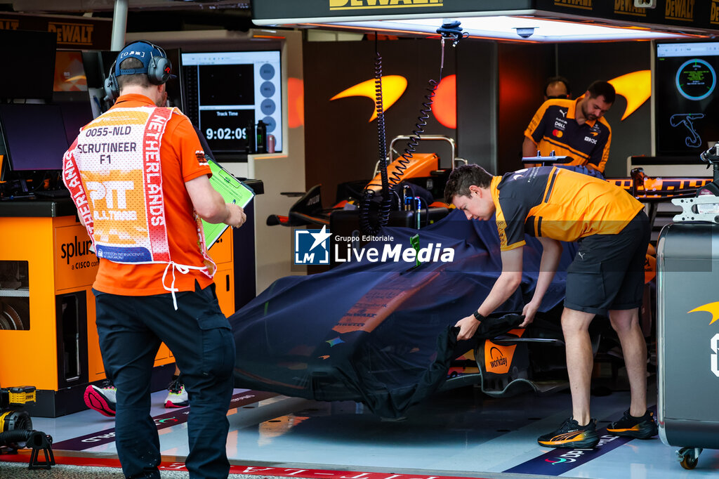 F1 - DUTCH GRAND PRIX 2026 - FORMULA 1 - MOTORS