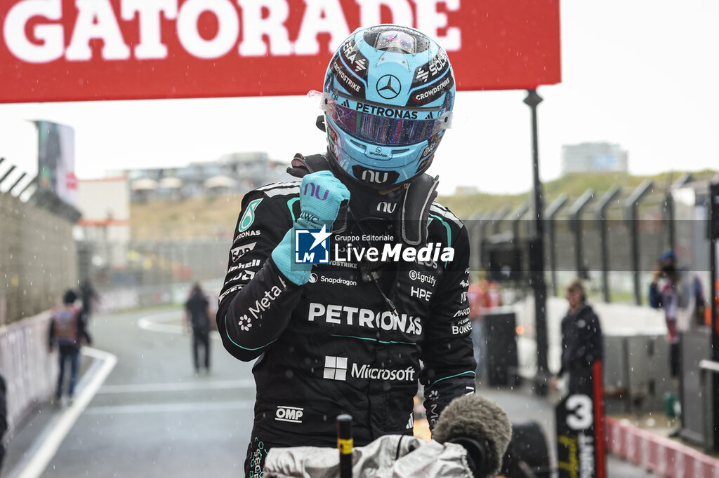 DUTCH GRAND PRIX 2026 - FORMULA 1 - MOTORS