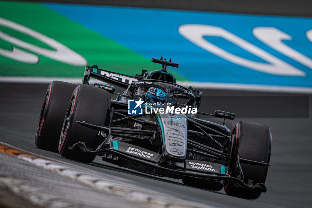 Dutch Grand Prix 2026 - FORMULA 1 - MOTORS
