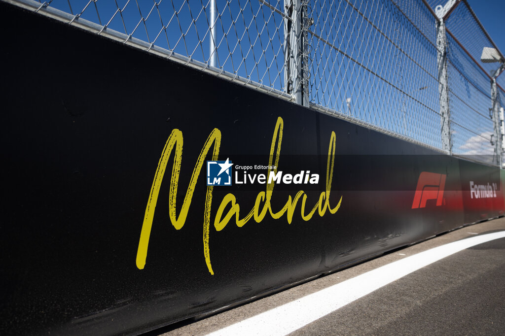 SPANISH GRAND PRIX 2026 - FORMULA 1 - MOTORS
