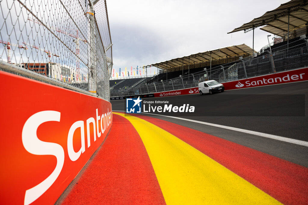 F1 - SPANISH GRAND PRIX 2026 - FORMULA 1 - MOTORS