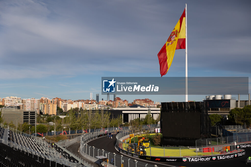 F1 - SPANISH GRAND PRIX 2026 - FORMULA 1 - MOTORS