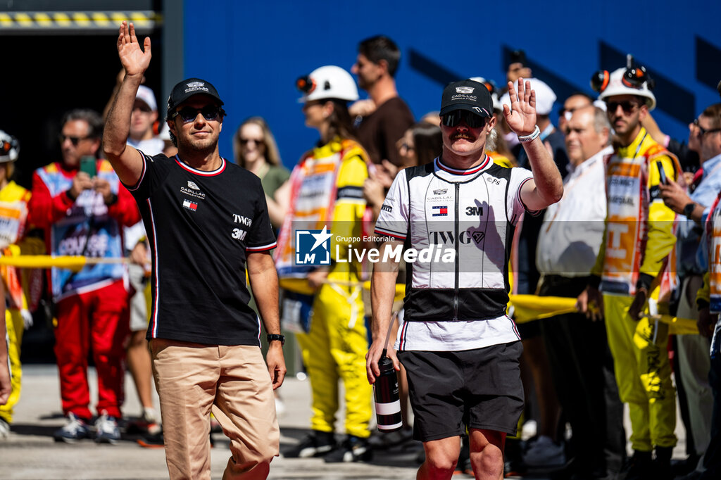 F1 - SPANISH GRAND PRIX 2026 - FORMULA 1 - MOTORS