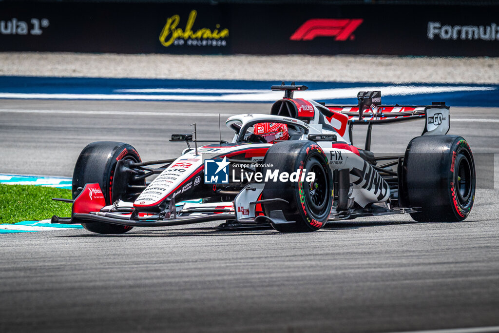 Bahrain Grand Prix in Malaysia 2026  - FORMULA 1 - MOTORS