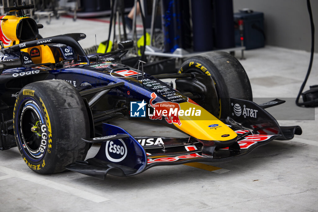 F1 - SINGAPORE GRAND PRIX 2026 - FORMULA 1 - MOTORS