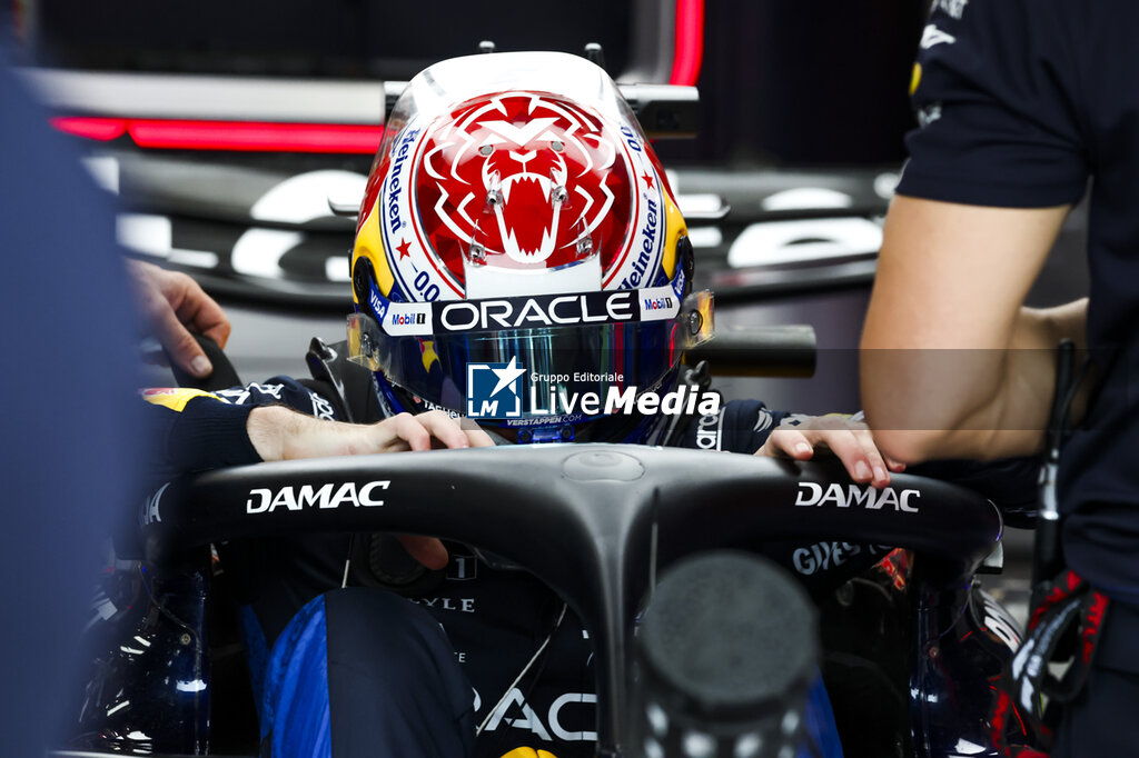 SINGAPORE GRAND PRIX 2026 - FORMULA 1 - MOTORS