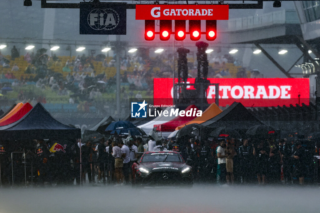 F1 - SINGAPORE GRAND PRIX 2026 - FORMULA 1 - MOTORS