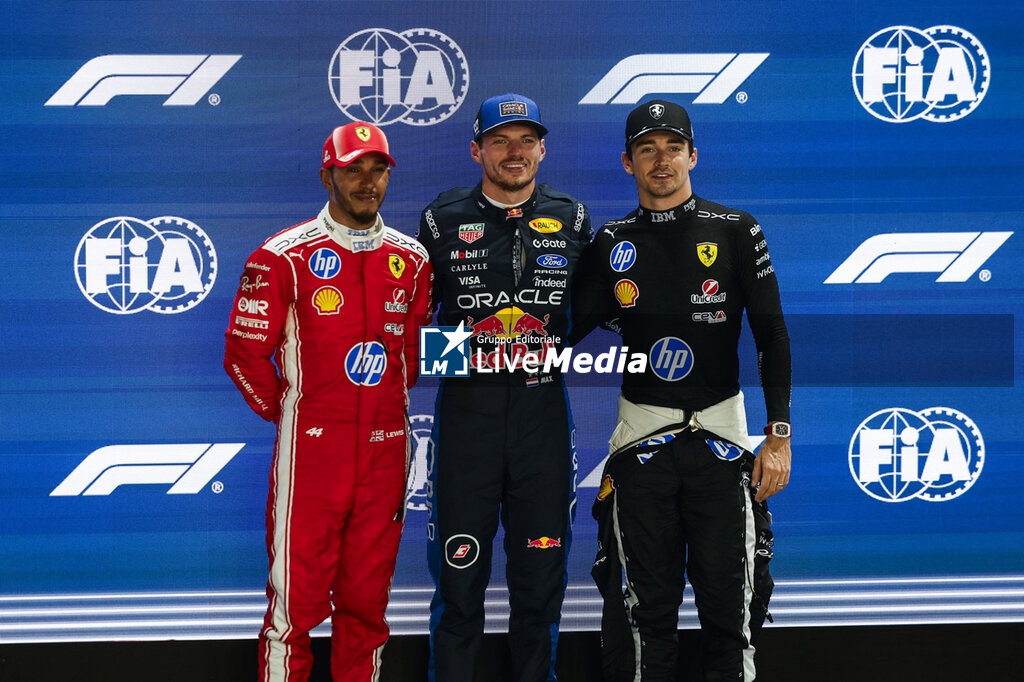 SINGAPORE GRAND PRIX 2026 - FORMULA 1 - MOTORS