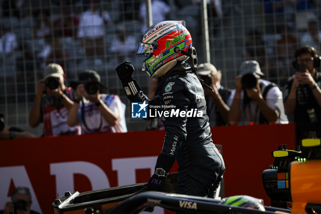 F1 - UNITED STATES GRAND PRIX 2026 - FORMULA 1 - MOTORS