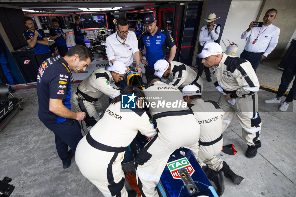 F1 - MEXICO CITY GRAND PRIX 2026 - FORMULA 1 - MOTORS