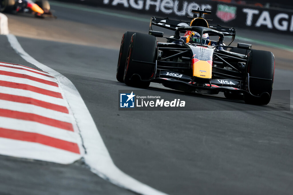 F1 - MEXICO CITY GRAND PRIX 2026 - FORMULA 1 - MOTORS