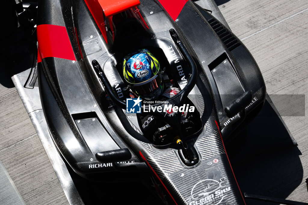 Hungarian Grand Prix 2026 - FORMULA 3 - MOTORS