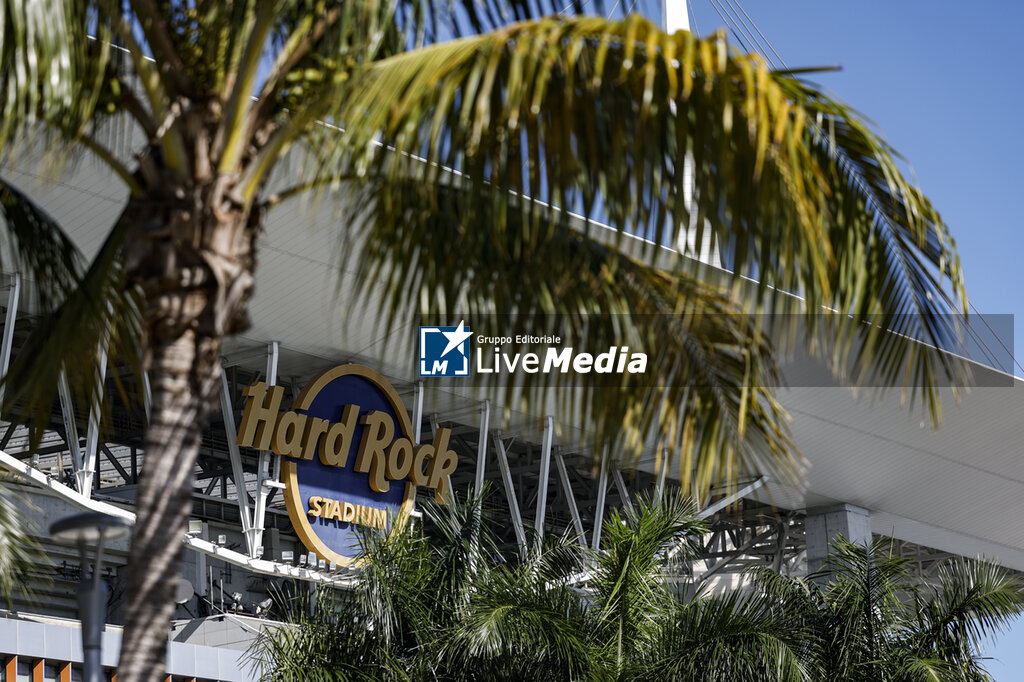 2026 FORMULA E MIAMI ePRIX - FORMULA E - MOTORS