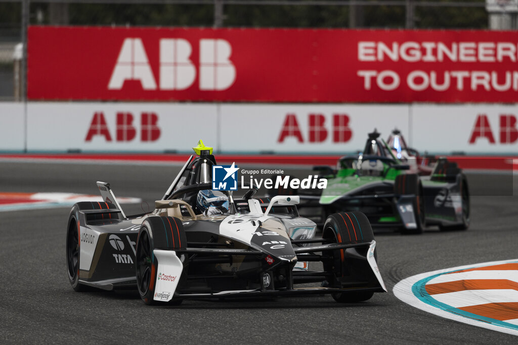 MIAMI ePRIX 2026 - FORMULA E - MOTORS