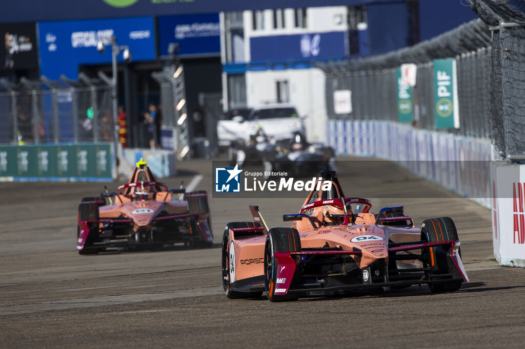 2026 FORMULA E BERLIN ePRIX - FORMULA E - MOTORS