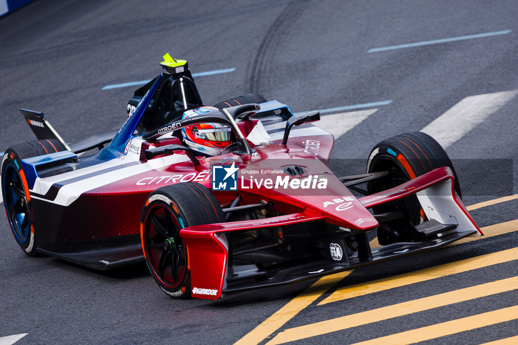 SANYA ePRIX 2026 - FORMULA E - MOTORS