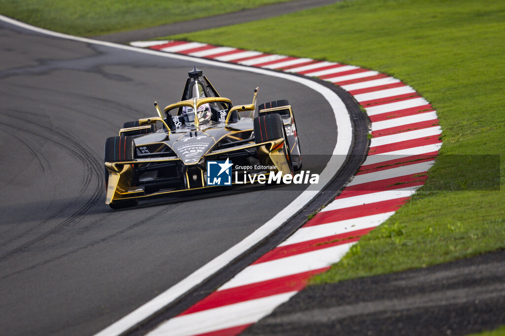 2026 FORMULA E SHANGHAI ePRIX - FORMULA E - MOTORS