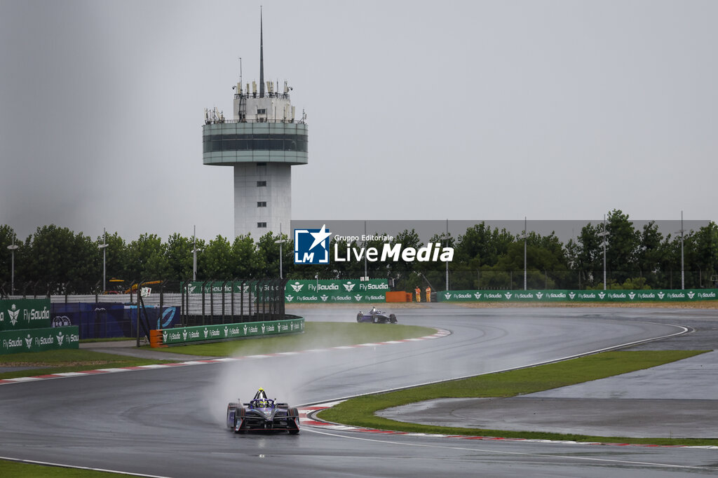 2026 FORMULA E SHANGHAI ePRIX - FORMULA E - MOTORS