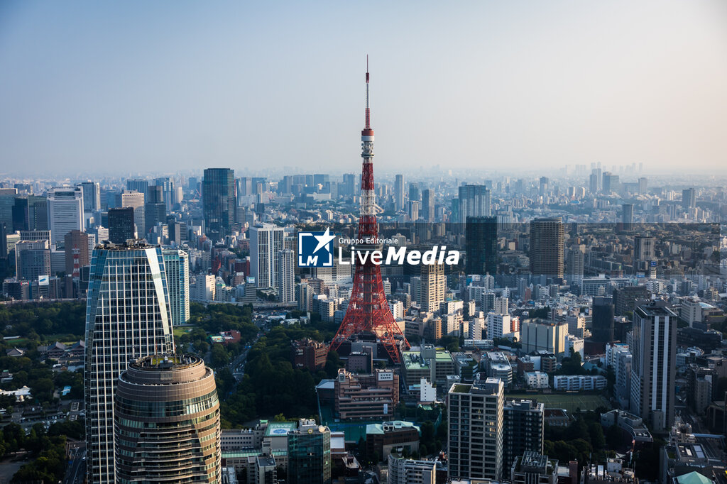 2026 FORMULA E TOKYO ePRIX - FORMULA E - MOTORS