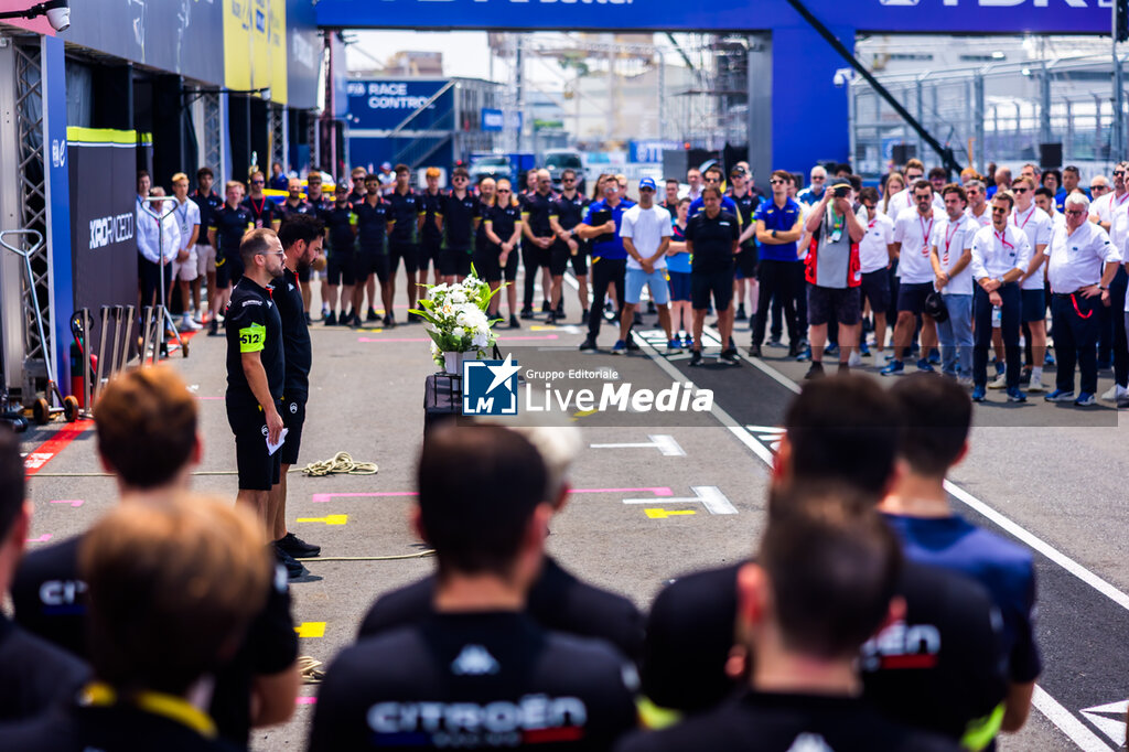 2026 FORMULA E TOKYO ePRIX - FORMULA E - MOTORS