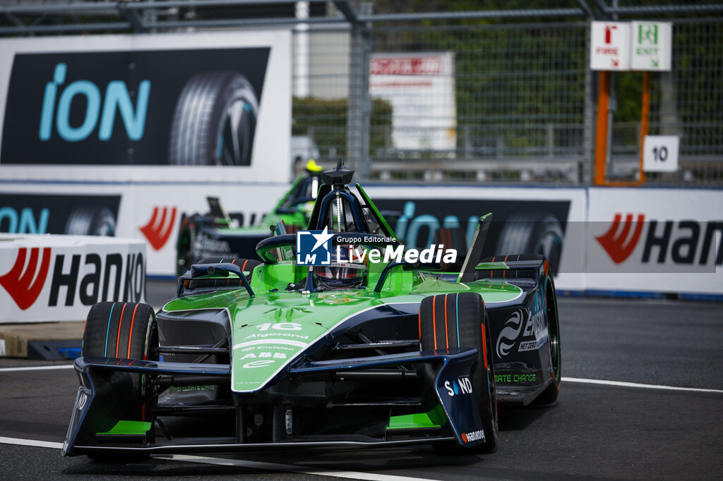 2026 FORMULA E TOKYO ePRIX - FORMULA E - MOTORS