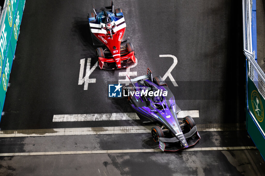 TOKYO ePRIX 2026 - FORMULA E - MOTORS