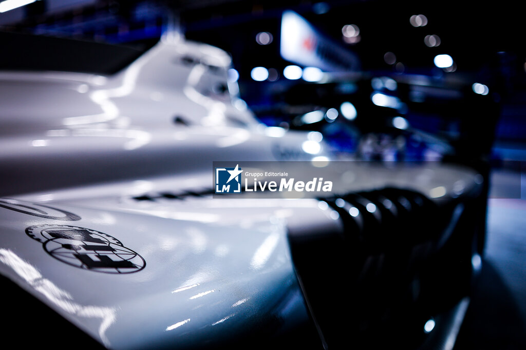 2026 FORMULA E LONDON ePRIX - FORMULA E - MOTORS