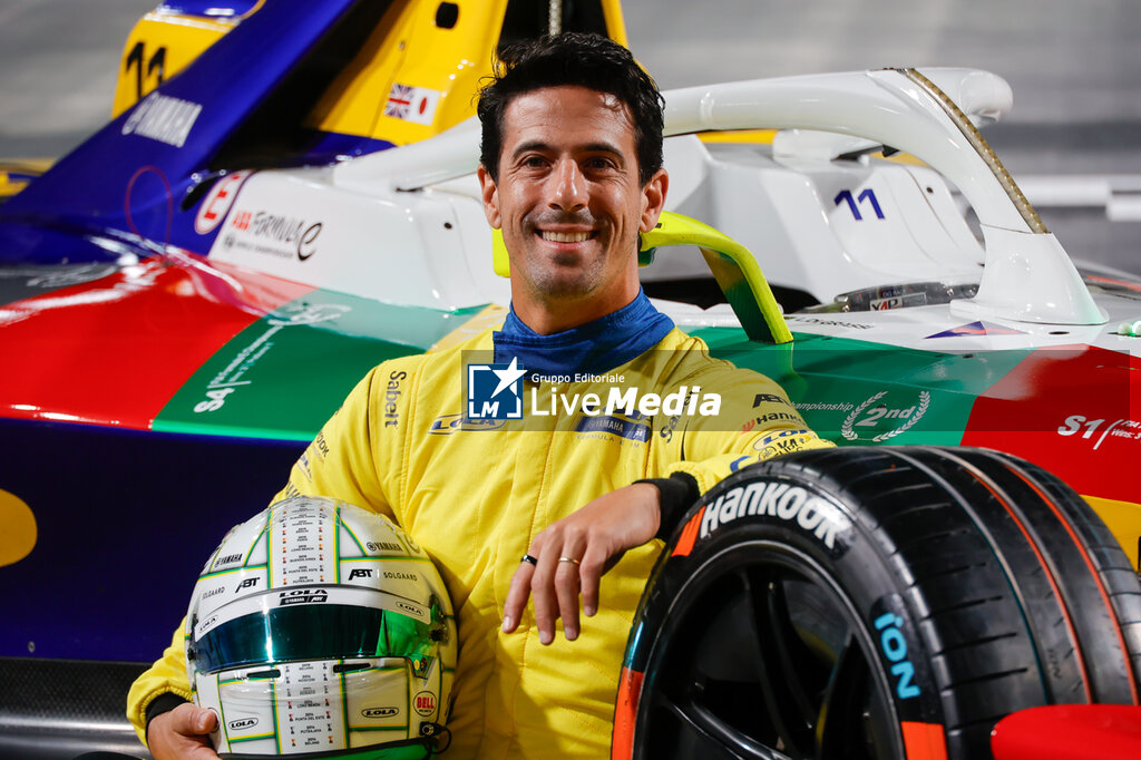 2026 FORMULA E LONDON ePRIX - FORMULA E - MOTORS