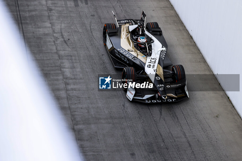 2026 FORMULA E LONDON ePRIX - FORMULA E - MOTORS