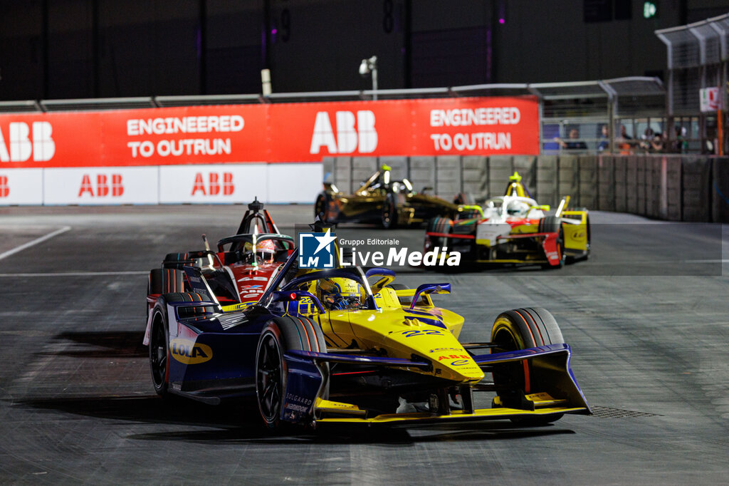 2026 FORMULA E LONDON ePRIX - FORMULA E - MOTORS