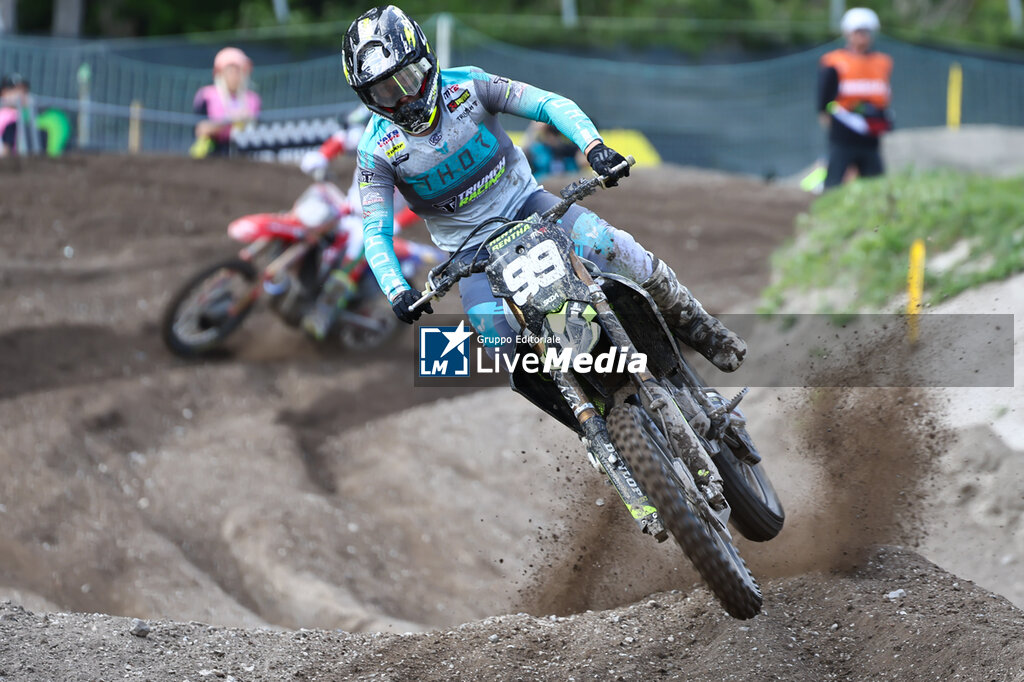 MXGP of Trentino - MOTOCROSS - MOTORS