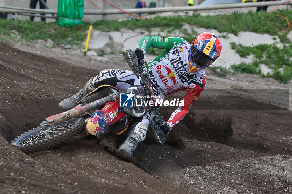 MXGP of Trentino - MOTOCROSS - MOTORS
