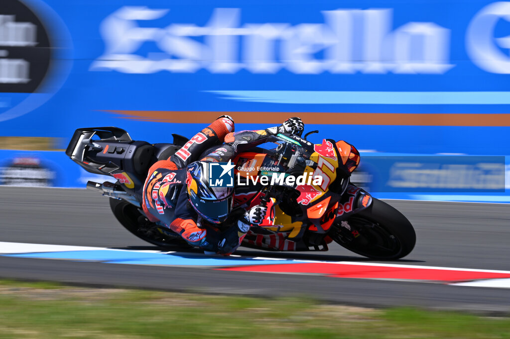 GP Czechia - MOTOGP - MOTORS
