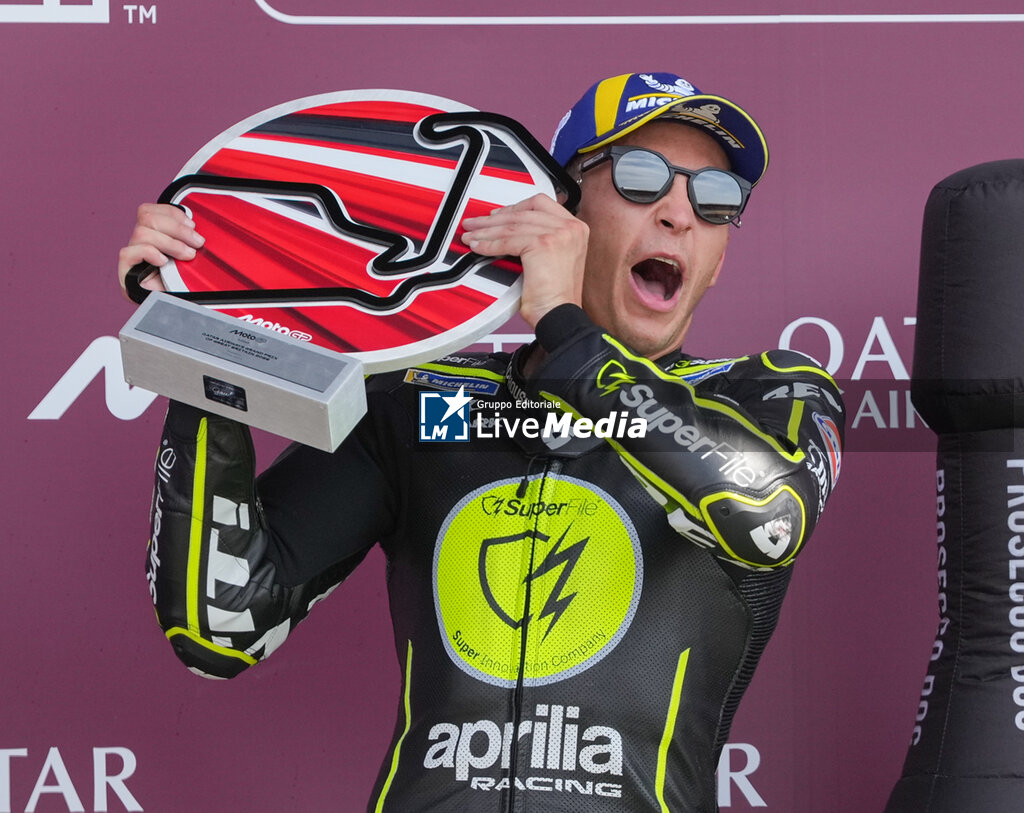 GP Great Britain - MOTOGP - MOTORS