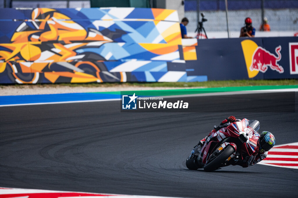 GP San Marino - MOTOGP - MOTORS
