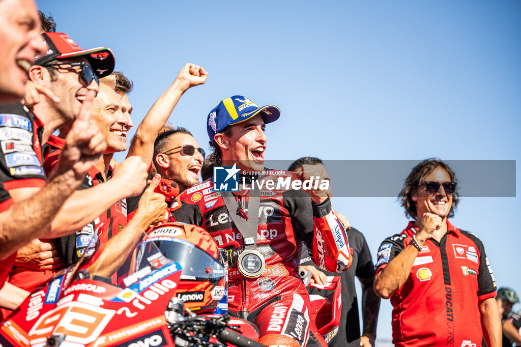 GP San Marino - MOTOGP - MOTORS