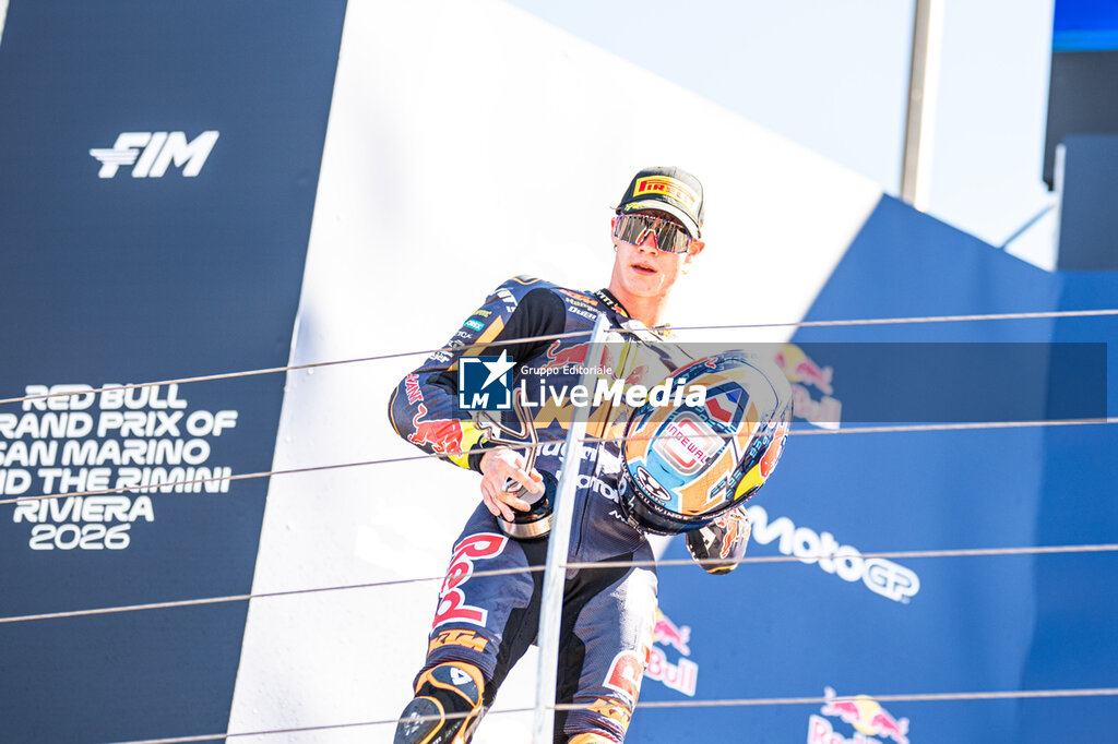 GP San Marino - MOTOGP - MOTORS