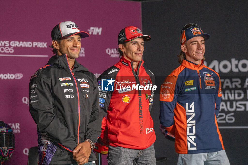 GP Austria - MOTOGP - MOTORS