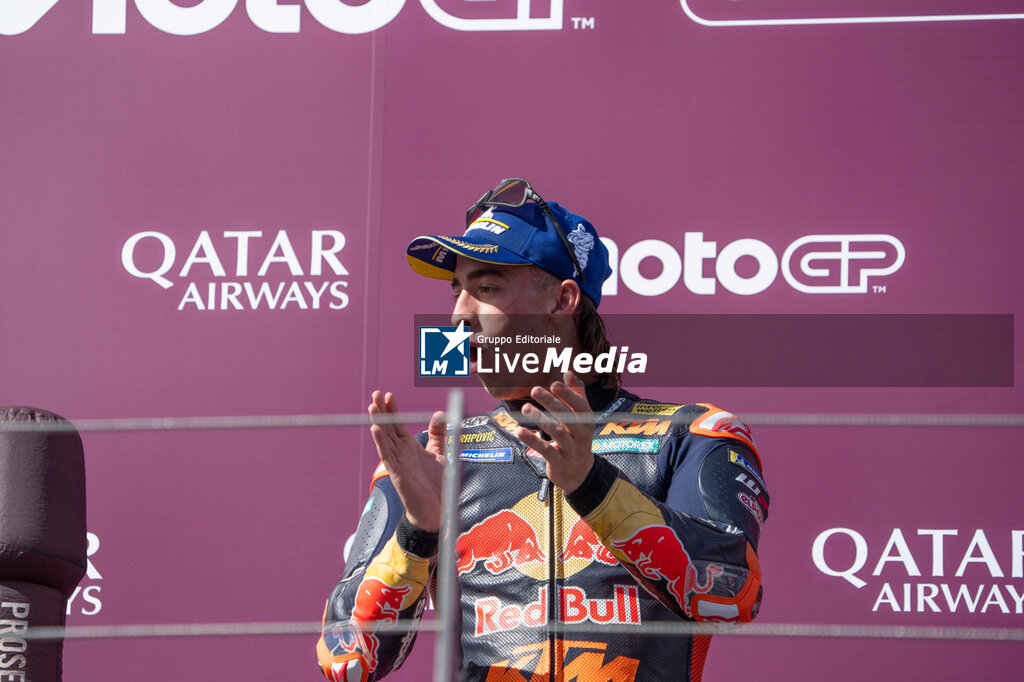 GP Austria - MOTOGP - MOTORS